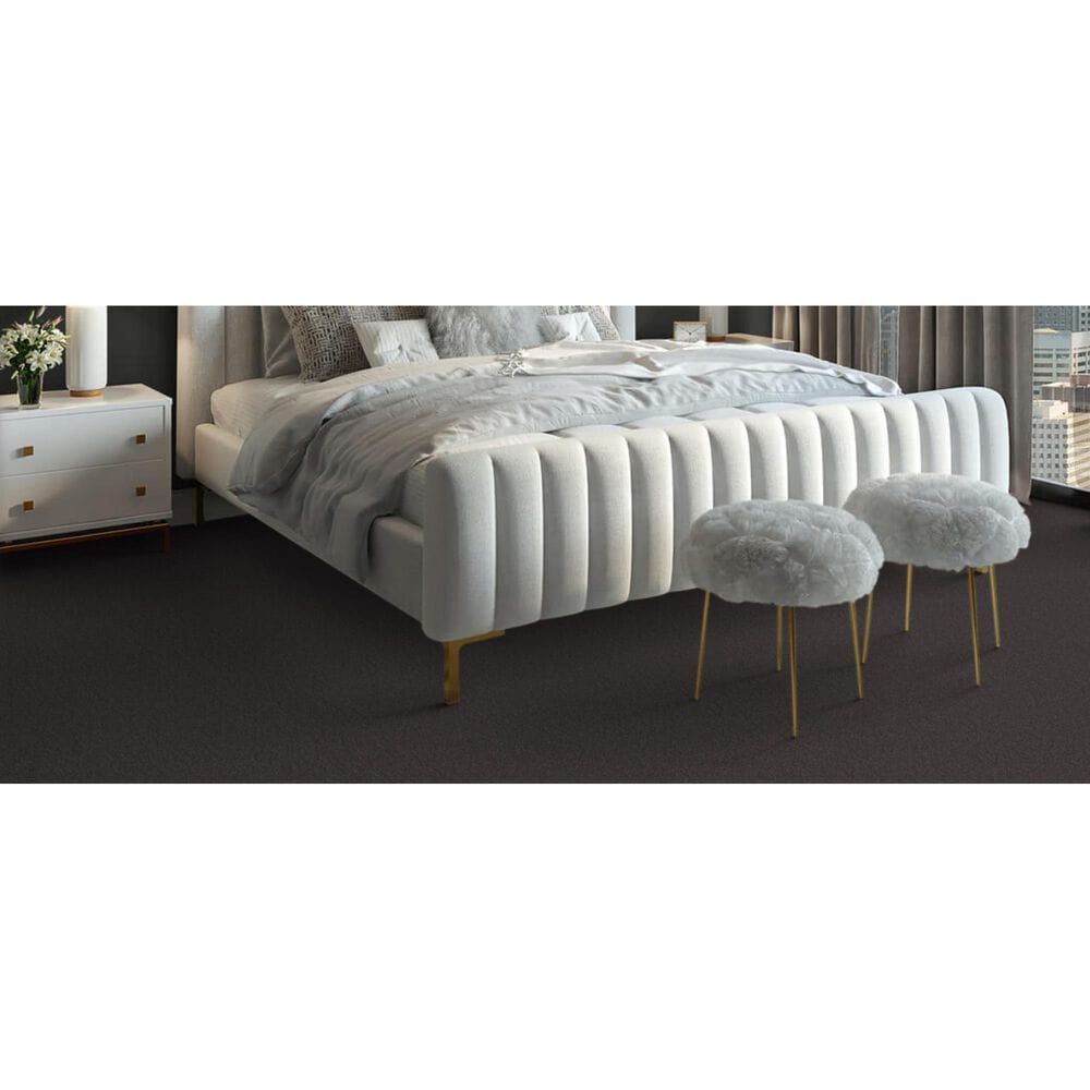 Fabrica Luxe Carpet in Onyx, , large