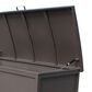 Alfresco Home The Yacht Large Cushion Storage Cabinet in Dolphin, , large