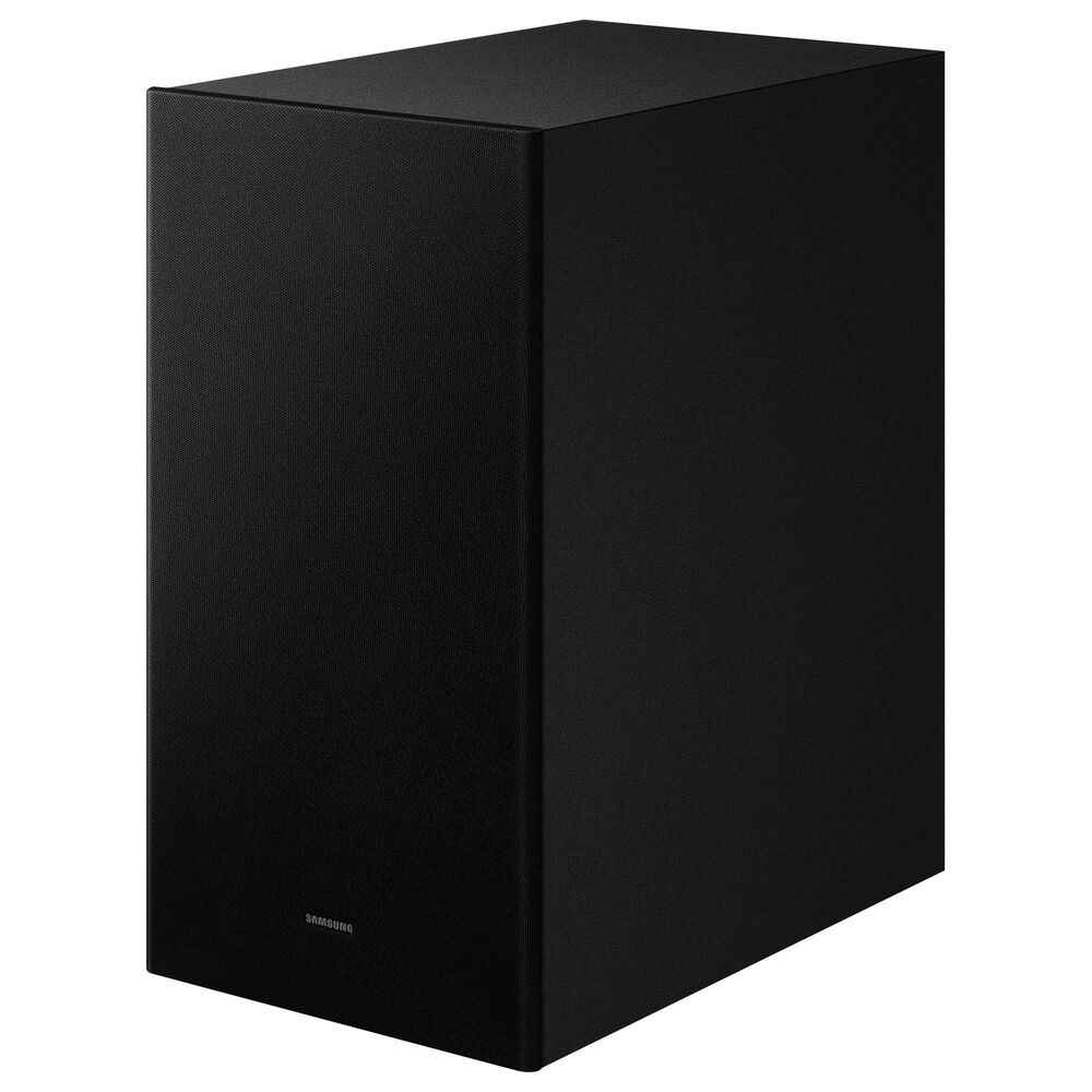 Samsung Q-Series 3.1.2 Channel 40.55&quot; Soundbar with Wireless Subwoofer in Titan Black, , large