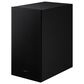 Samsung Q-Series 3.1.2 Channel 40.55" Soundbar with Wireless Subwoofer in Titan Black, , large