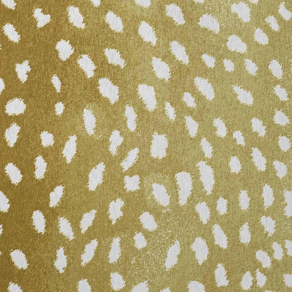 Dalyn Rug Company Mali ML3 8&#39; Round Gold Indoor/Outdoor Area Performance Rug, , large