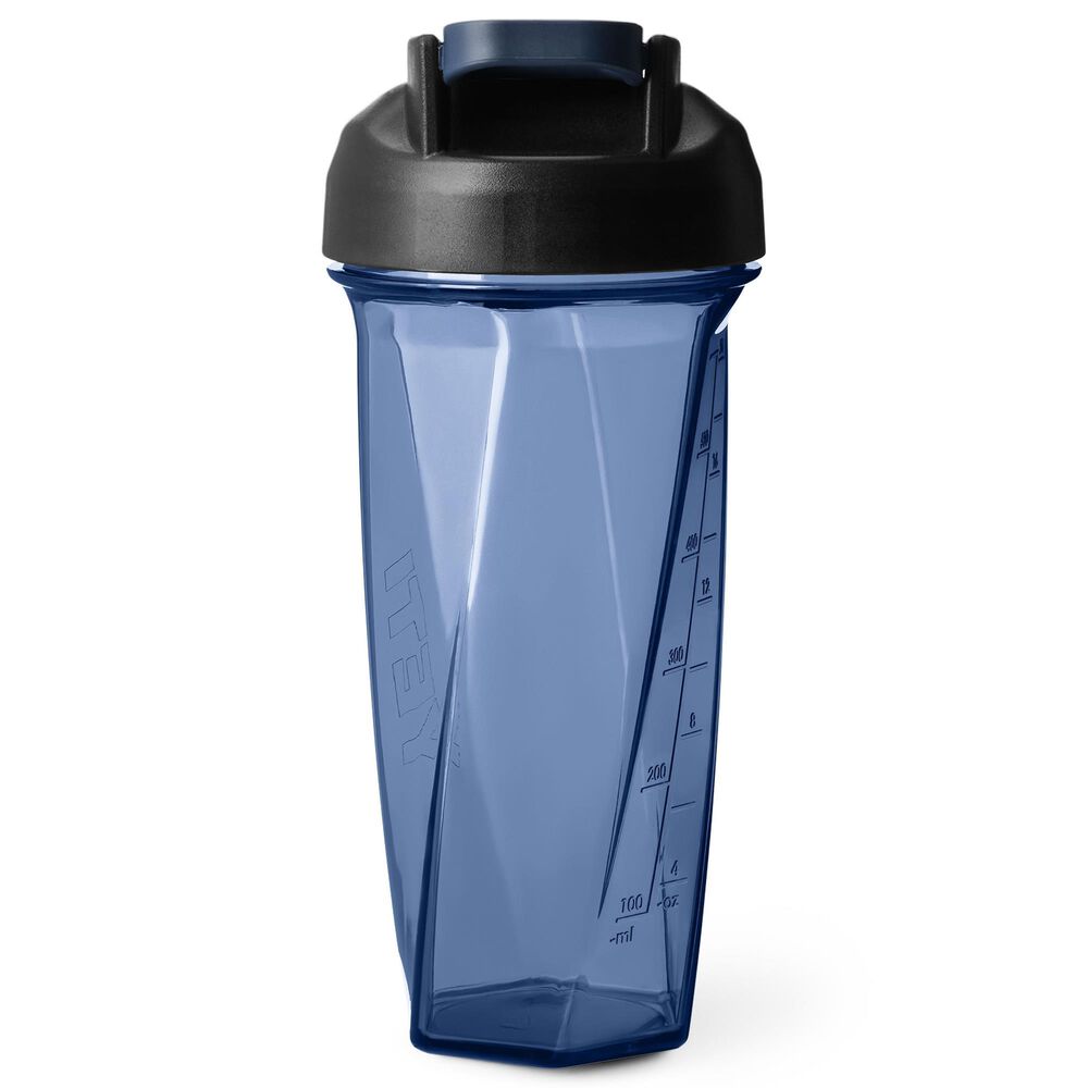 YETI Yonder 27oz Shaker Bottle  Navy, , large