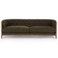 Four Hands Ellsworth Stationary Sofa in Sutton Olive, , large