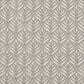 Nourison Aloha 7"10" Round Grey Indoor/Outdoor Area Rug, , large