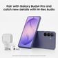 Samsung Galaxy S26+ 256GB (Unlocked) - Cobalt Violet (Available Now), , large