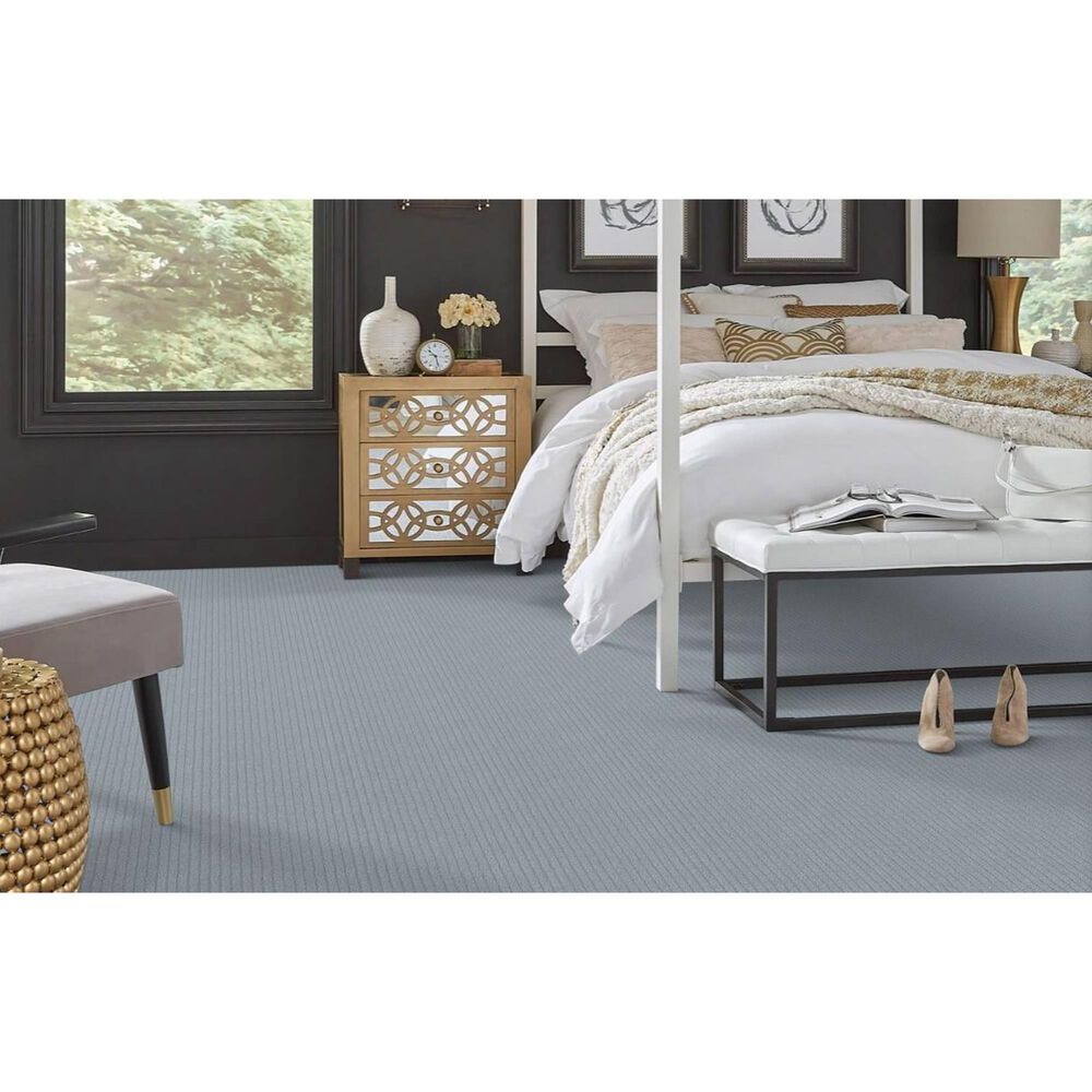 Masland Infinite Carpet in Twilight, , large