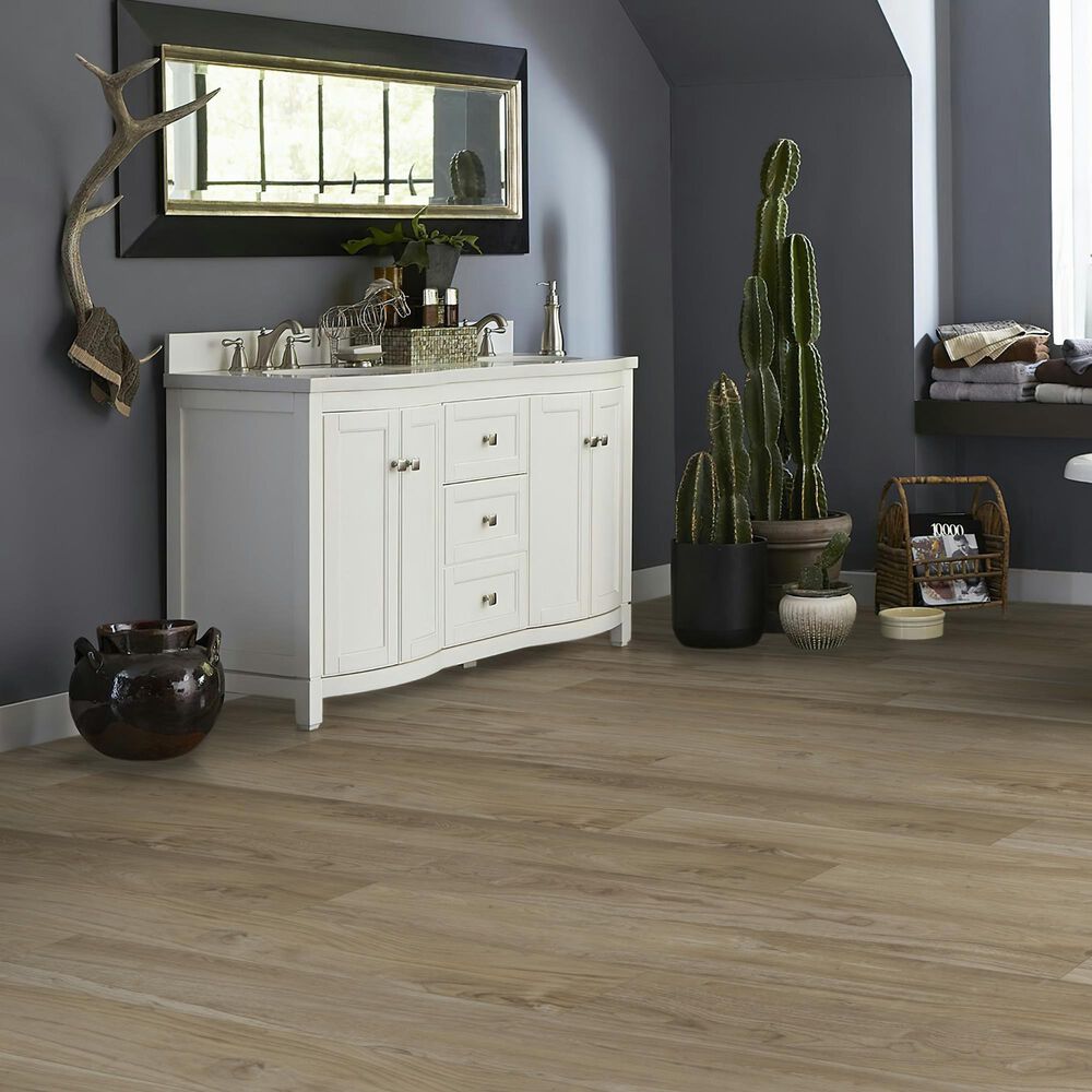 Pergo Wider Longer Sweet Syrup 10&quot; x 72&quot; Luxury Vinyl Plank, , large