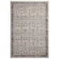Loloi II Anniston Ivory and Stone 2" x 5" Runner, , large