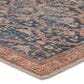 Jaipur Kindred Meryem Blue 7"6" x 9"6" Area Rug, , large