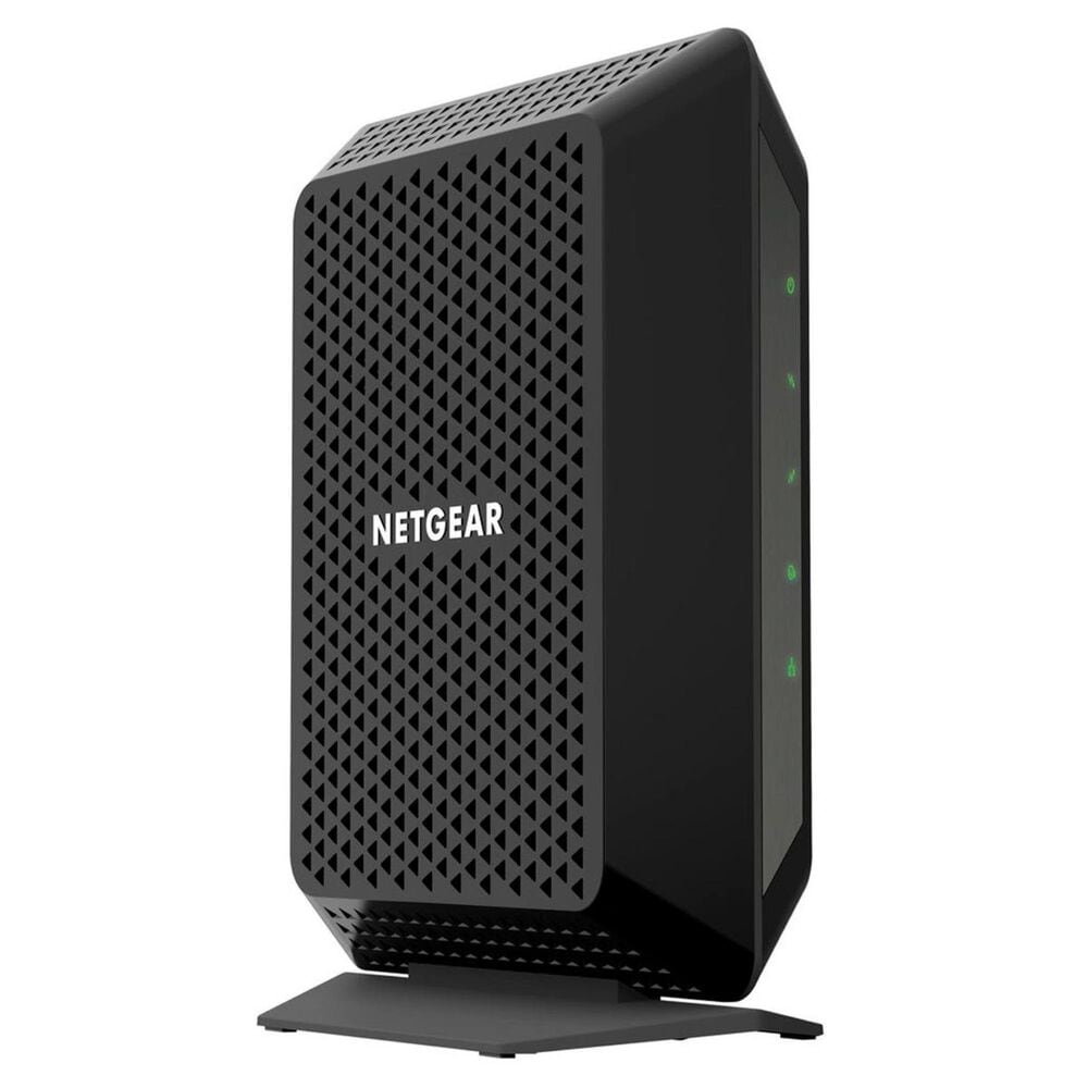 NETGEAR DOCSIS 3.0 32x8 High Speed Cable Modem, , large