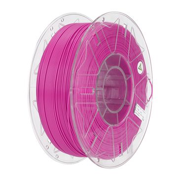 Creality 3D Technology Hyper Series 1Kg PLA RFID 3D Filament in Purple, , large