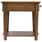 Ashley Burkbyer End Table in Brown, , large