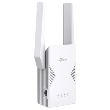 TP-Link Archer RE3200BE Dual-Band Wi-Fi 7 Range Extender in White, , large