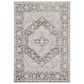 Loloi II Monroe 2"6" x 10" Charcoal and Multicolor Runner, , large
