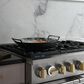 Monogram 36" Professional Hood with Quietboost Blower in Stainless Steel, , large