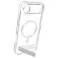 Zagg Crystal Palace Snap Case with Kickstand for Apple iPhone Air in Clear, , large