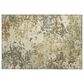 Dalyn Rug Company Lumara Wheat 1"8" x 2"6" Area Rug, , large