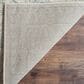 Safavieh Adirondack ADR108S 10" x 14" Ivory and Slate Area Rug, , large