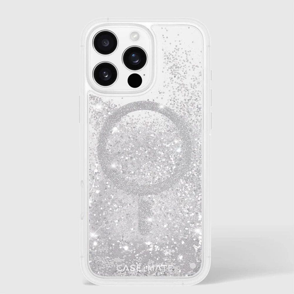 Case-Mate Waterfall MagSafe Phone Case for the iPhone 16 Pro Max, , large