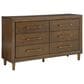 Ashley Lyncott 3-Piece Queen Bedroom Set, , large