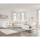 Ashley Chessington 4-Piece Right Facing Sectional with Chaise in Ivory, , large