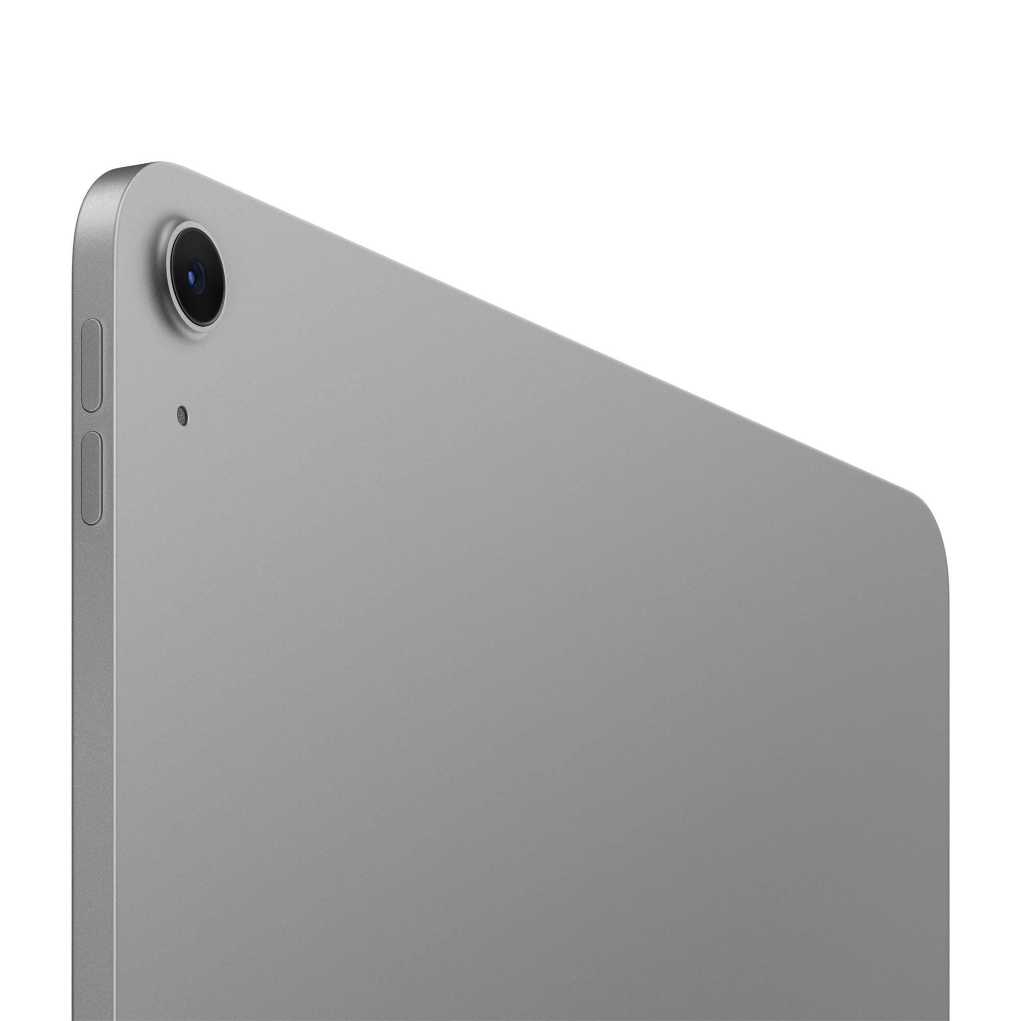 Apple 13-Inch iPad Air M3 Chip Wi-Fi 1TB in Space Gray (Latest Model)