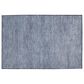 Dalyn Rug Company Burano BU1 1"8" x 2"6" Sky Indoor/Outdoor Area Rug, , large