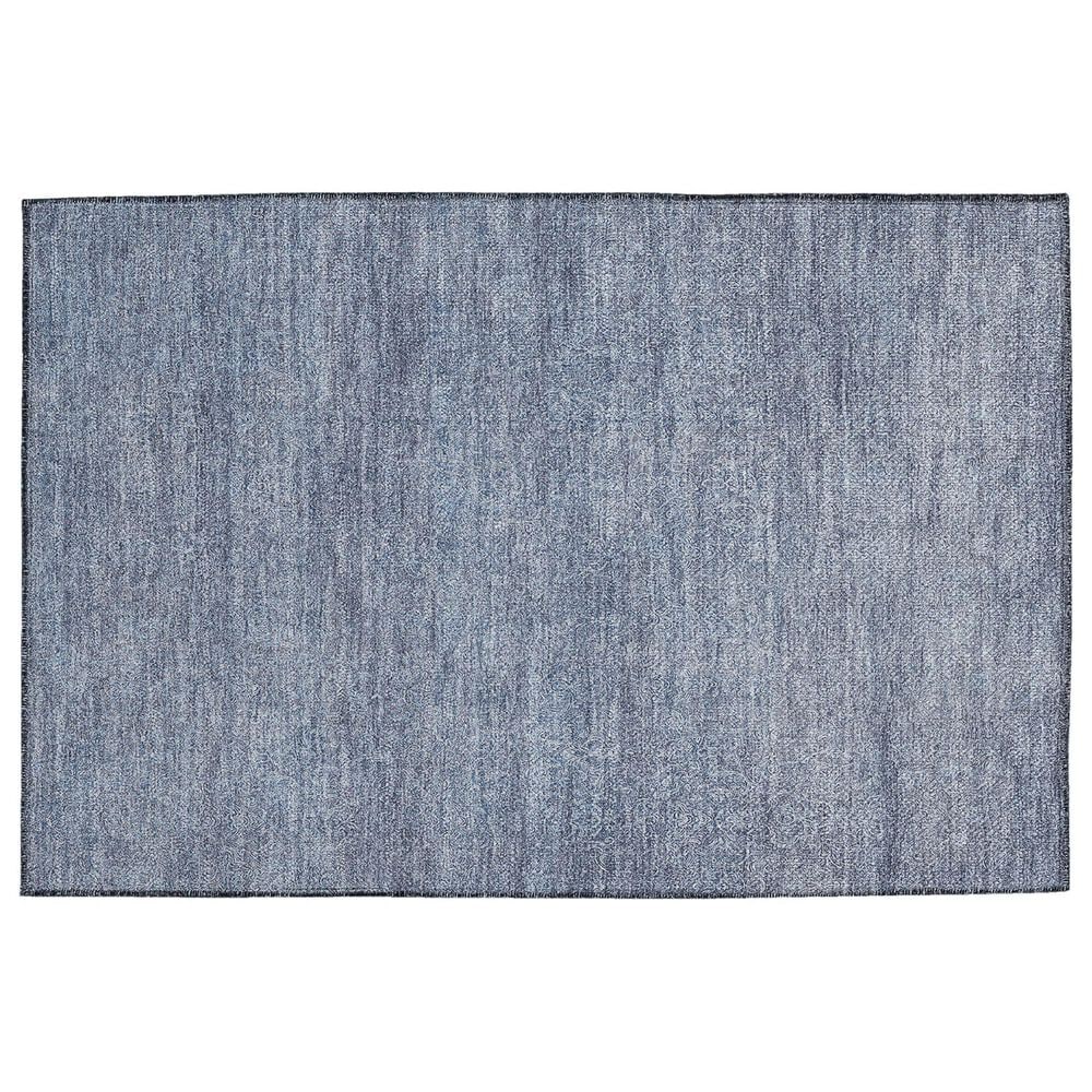 Dalyn Rug Company Burano BU1 1"8" x 2"6" Sky Indoor/Outdoor Area Rug, , large