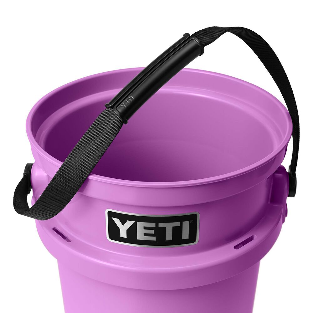 YETI LoadOut 5-Gallon Bucket in Desert Bloom, , large
