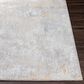 Surya Carmel 10" x 14" Taupe, White, Gray, Mustard and Camel Area Rug, , large