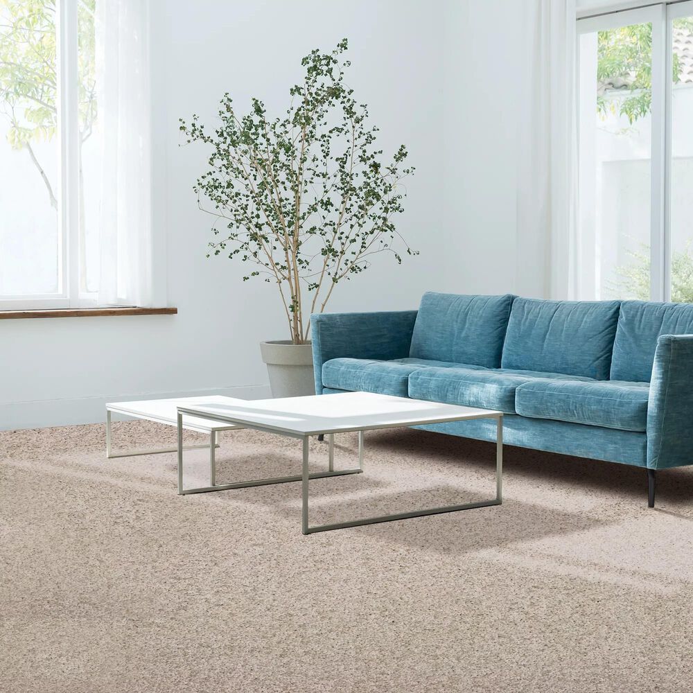 Mohawk Canine Comfort Carpet in Bisque, , large