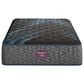 Simmons World Class Level Four Plush Twin XL Mattress with Low Profile Box Spring, , large