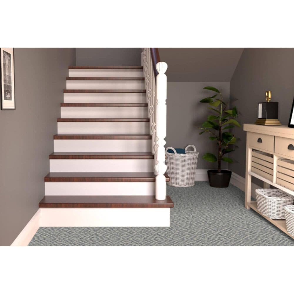 Masland Portofino Carpet in Riviera, , large