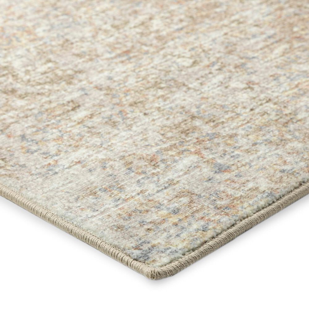 Dalyn Rug Company Winslow WL3KH 8&#39; x 10&#39; Khaki Indoor/Outdoor Area Rug, , large