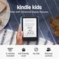 Amazon Kindle Kids 6" Display 16GB in Ocean Explorer, , large