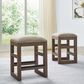 American Drew Counter Stool in Beige, , large