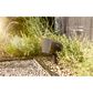 Klipsch Courtyard 4.1 Landscape Speaker System in Matte Brown, , large