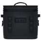 YETI Hopper Flip 12 Soft Cooler in Black, , large