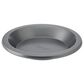 KitchenAid 9" Round Pie Plate in Contour Silver, , large