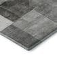 Dalyn Rug Company Neo NO15 1"8" x 2"6" Pewter Area Rug, , large