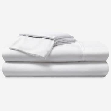 Bedgear Dri-Tec 4-Piece Full Sheet Set in Bright White, , large