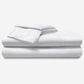 Bedgear Dri-Tec 4-Piece Full Sheet Set in Bright White, , large