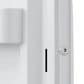 Element 17 Cu. Ft. Upright Convertible Freezer in White, , large