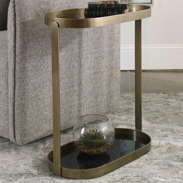 Uttermost Adia Side Table, , large