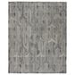 Jaipur Pathways by Verde Home Manhattan 10" x 14" Steeple Gray Area Rug, , large