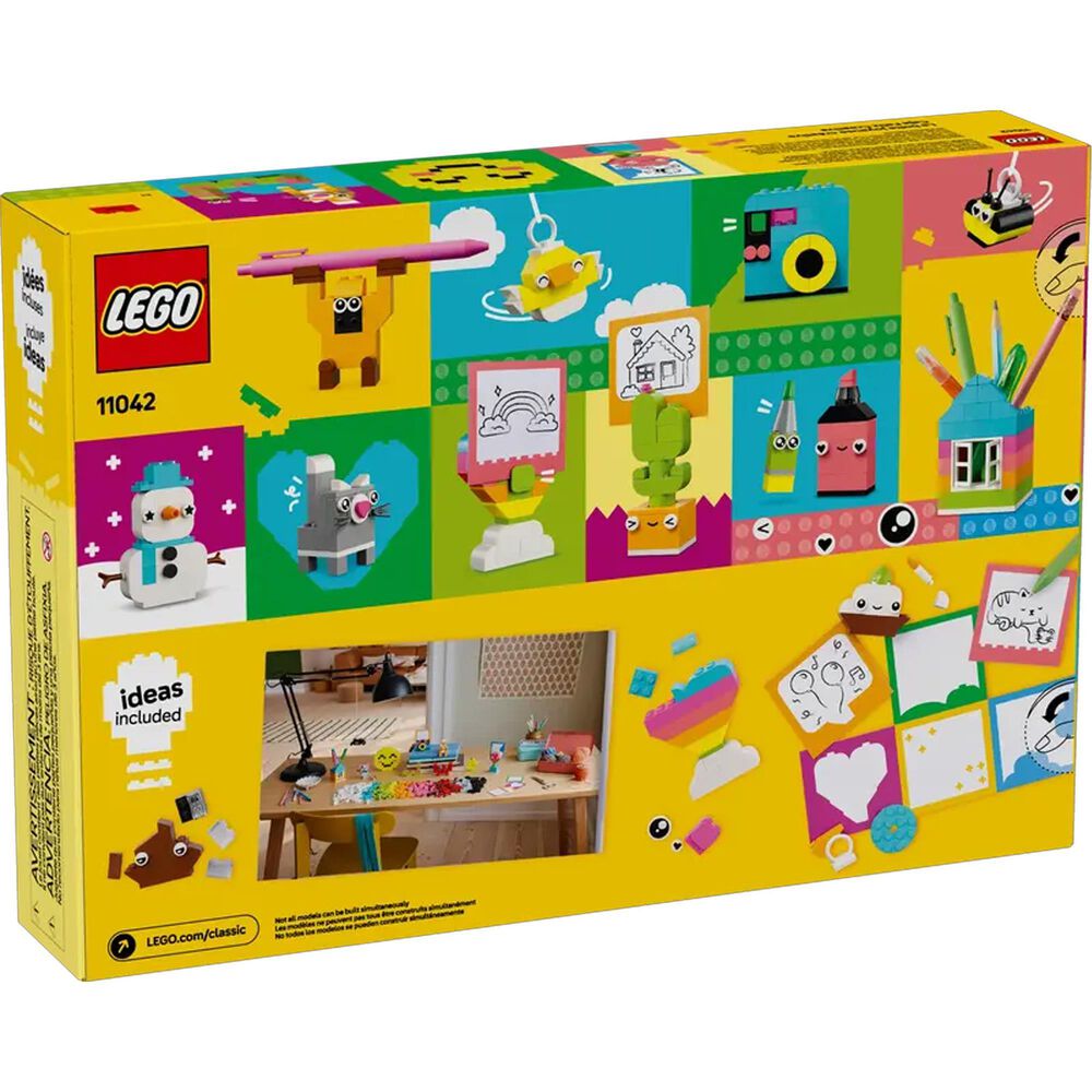 LEGO Creative Happy Box, , large