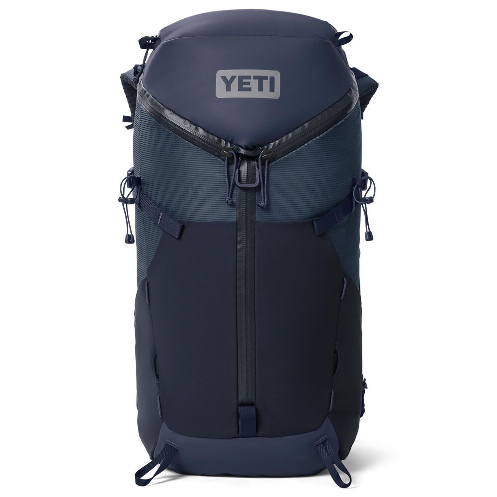 YETI Skala 32L Men's Hiking Backpack in Classic Navy - L/XL, , large