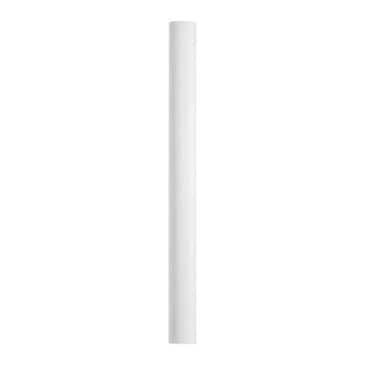 Sanus On Wall Cable Concealment in White, , large