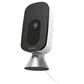 Ecobee SmartCamera with Voice Control in Black and White, , large