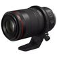 Canon RF100mm F2.8 L Macro IS USM Telephoto Lens in Black, , large
